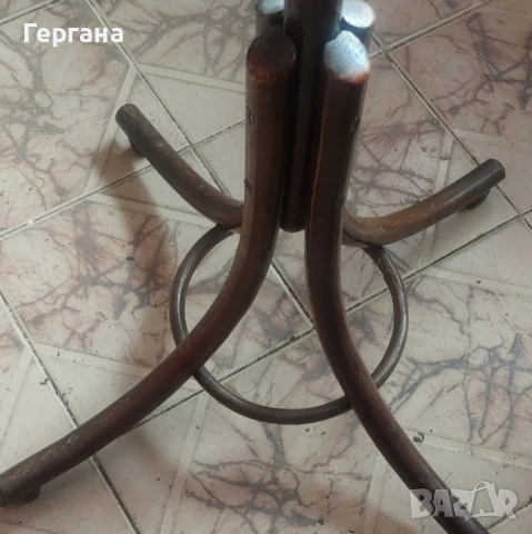 Виенска закачалка , снимка 5 - Закачалки - 50490335