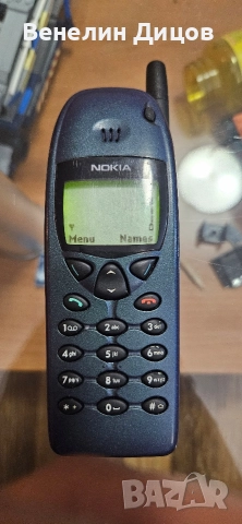 Сет телефони Нокиа, снимка 4 - Nokia - 52950006