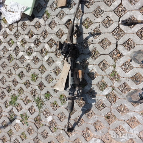 Части за Vw touran 2.0 ecofuel , снимка 15 - Части - 52848733