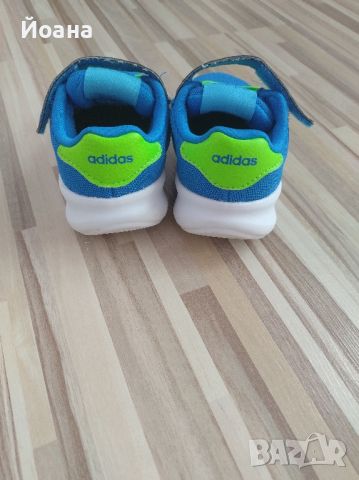 Маратонки Skechers и Adidas , снимка 7 - Детски маратонки - 46100500