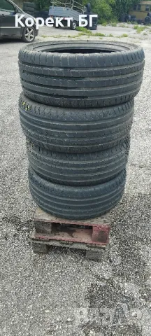 Гуми 225 45 17 Виати Viatti 4 броя. , снимка 11 - Гуми и джанти - 50296016