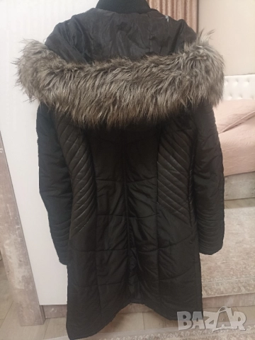 Дамско палто Only , снимка 9 - Палта, манта - 52825323