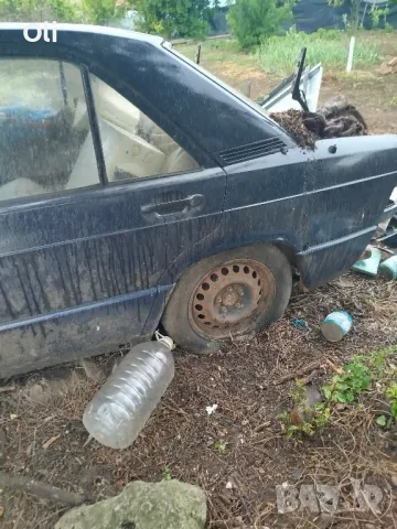 mercedes части, снимка 5 - Части - 50413705