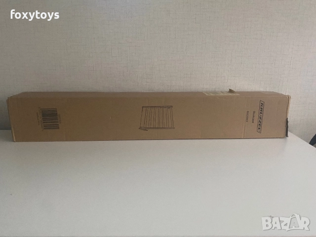 Детска дървена етажерка / рафт  за книги – библиотека, книжки Kruzzel, снимка 4 - Мебели за детската стая - 52440547