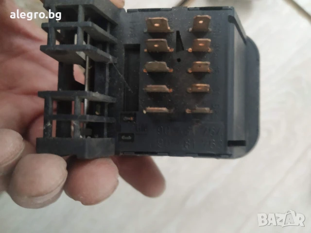 Ключ светлини Opel Corsa B (1993-2000г.) 90213283 , 90481764, снимка 3 - Части - 50642105