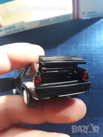 Audi 1.43 Quattro 1981 , снимка 11 - Колекции - 51868261