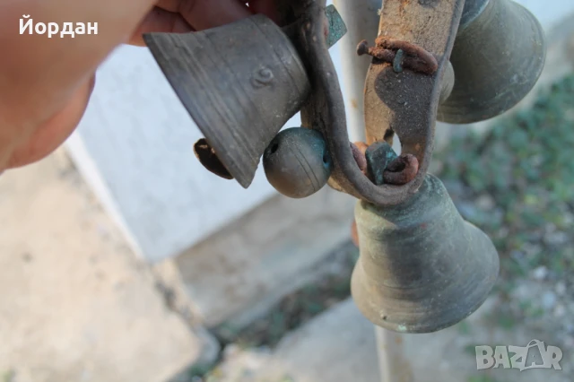 Украса за кон *, снимка 4 - Други ценни предмети - 50896937