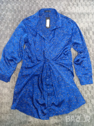 Boohoo- рокля размер Л