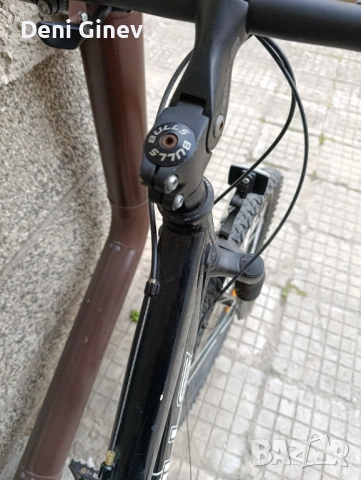 Bulls Wild One Novice 26″, снимка 4 - Велосипеди - 53694522