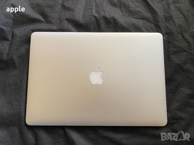 СТО 15'' Core i7 MacBook Pro A1398 Mid-2015 (IG)-i7/16GB RAM/512GB SSD, снимка 6 - Лаптопи за работа - 46080817