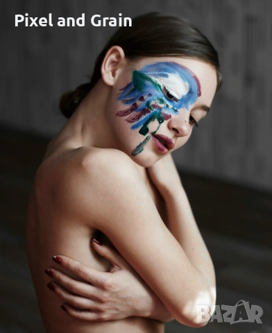 Nikon D300s + 50mm и аксесоари Никон, снимка 11 - Фотоапарати - 53954486