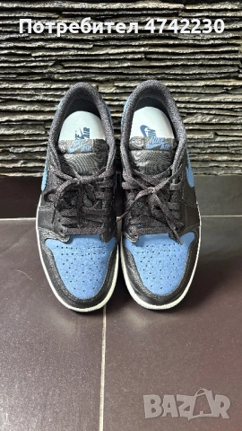 Мъжки маратонки, снимка 7 - Спортни обувки - 53702308