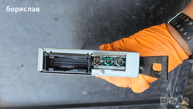 Модул камера за audi Q7 , снимка 3 - Части - 51705295