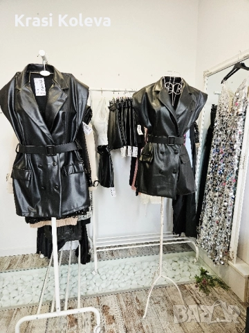 нови модели дрехи, снимка 9 - Други - 52219166