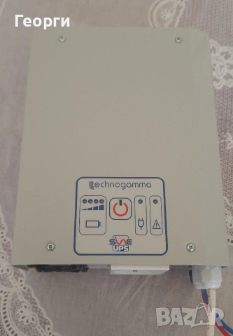 Юпиес за парно, снимка 2 - Други стоки за дома - 53845985