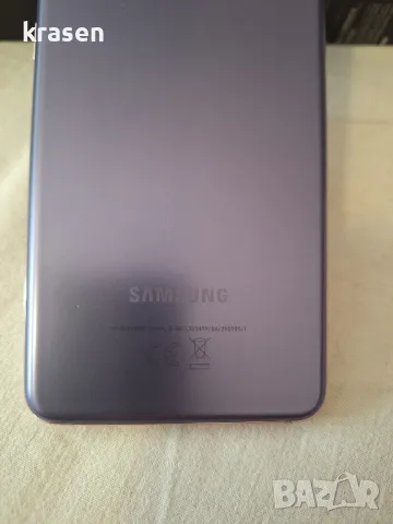 Samsung S21 8/256, снимка 3 - Samsung - 47012359