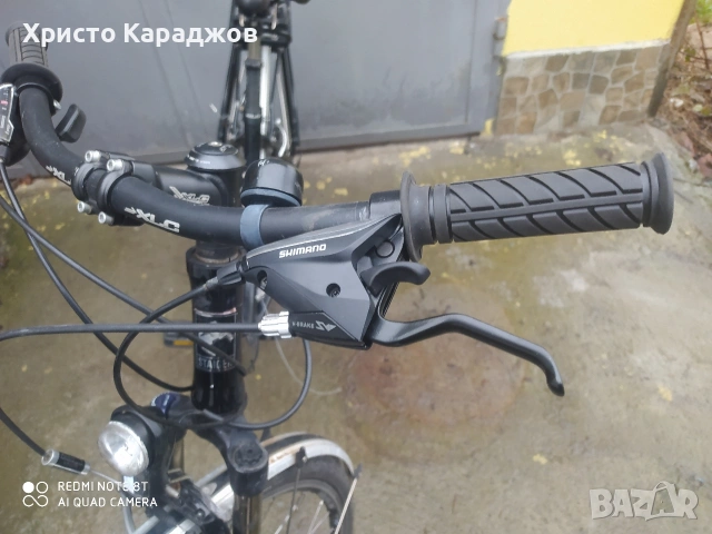 Staiger 28, снимка 4 - Велосипеди - 53368461