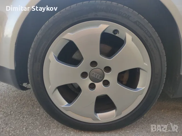 Audi A4 B6 Avant 1,9 TDI 131 к.с., снимка 3 - Автомобили и джипове - 47655657