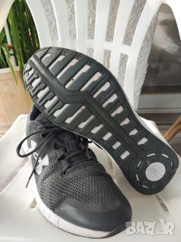 маратонки за бягане Under Armour Micro G Pursuit BP, снимка 5 - Маратонки - 50302965