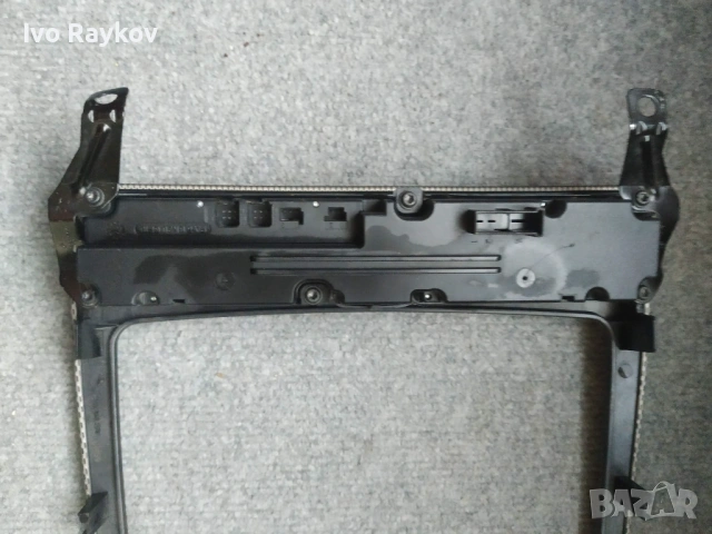 Панел авариини,ЕСП за Mercedes-Benz C W203 ,2038217058, снимка 4 - Части - 53086333