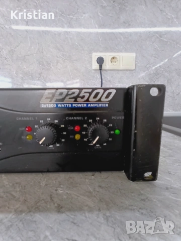 Професионална DJ апаратура Комплект колони субуфер крайно стъпало, снимка 9 - Тонколони - 53353562