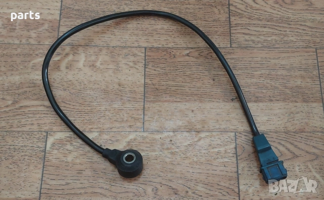 Датчик Детонация Ауди A3 8L N:0302 - А4 Б5 - А6 - VW Голф 4 - Пасат 5 - 5WM1512 - 054905377G