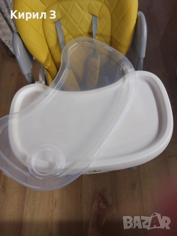 Стол за хранене, снимка 7 - Столчета за хранене - 51708717