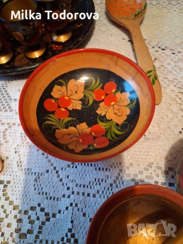 руски лот, снимка 5 - Антикварни и старинни предмети - 54282485