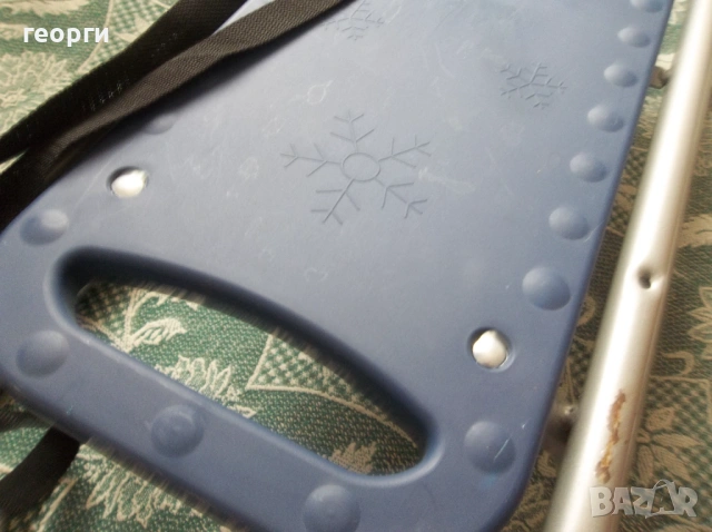 Шейна, снимка 2 - Зимни спортове - 53124483