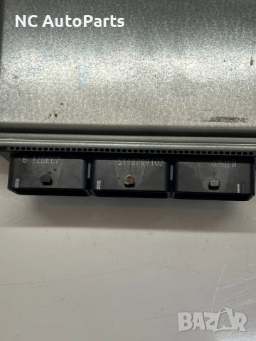 ECU Компютър за Land Rover Ланд Ровър Вок L322 3.6 дизел 368DT V8 8H4Q-12A650-AA Siemens 2008, снимка 6 - Части - 50459318