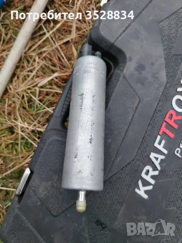 подкачваща помпа бмв е46 330д, снимка 3 - Части - 49636989