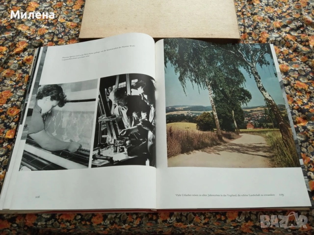 Албуми, снимка 11 - Други - 53650290