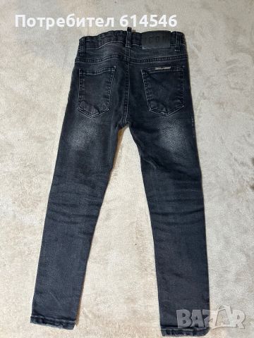 Original Kids Jeans, снимка 4 - Детски панталони и дънки - 46363907