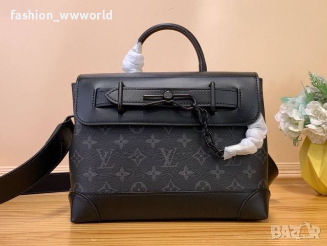 чанта LOUIS VUITTON-реплика, снимка 1 - Чанти - 46105835