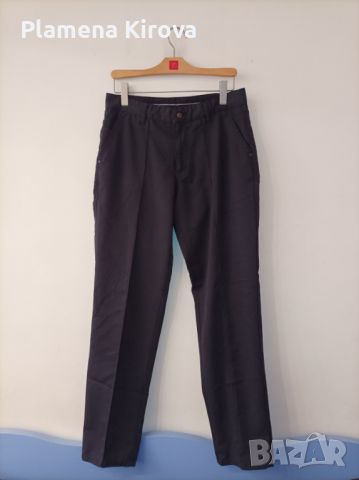 Мъжки панталони, размер М - 10 лв/чифт, снимка 3 - Панталони - 45559144