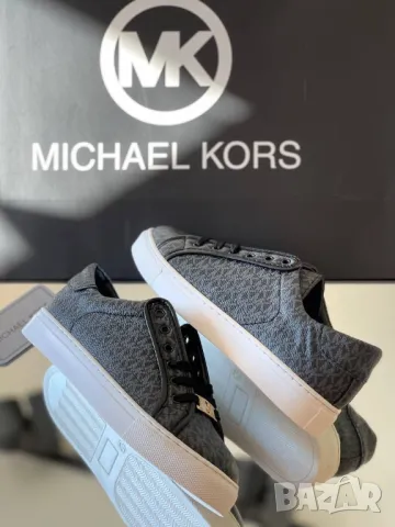 дамски маратонки michael kors , снимка 1 - Маратонки - 49186327