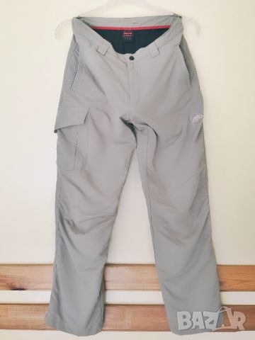 Mammut Hiking Winter Snow Pants / S-M* / мъжки панталон с термо изолация зимен / състояние: ново, снимка 8 - Спортни дрехи, екипи - 45173444