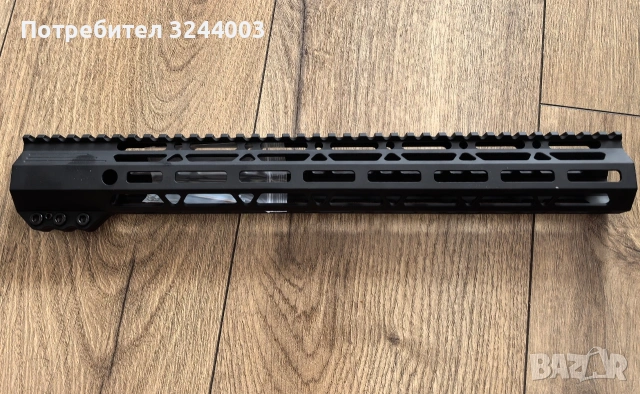 Части за АР15 AR15 ложа и дръжка , снимка 5 - Оборудване и аксесоари за оръжия - 53512227