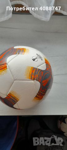 Футболна топка Europa league 2017