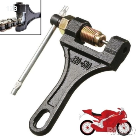  ЗАНИТВАНЕ НА ВЕРИГА