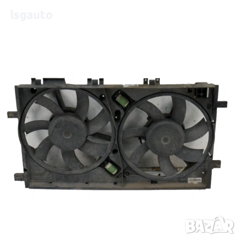 Дифузьор Opel Insignia 2008-2013 ID: 158166