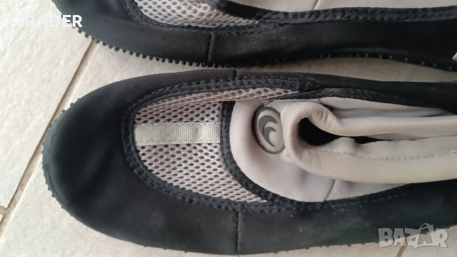 Мъжки аква обувки Decathlon, снимка 3 - Други - 31820632