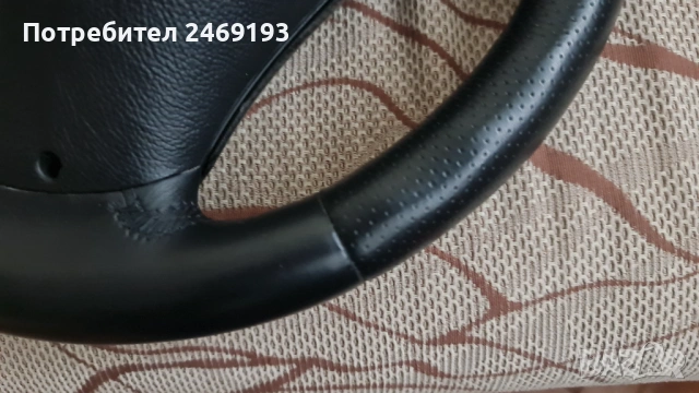 М волан BMW e90 , снимка 4 - Части - 53384960