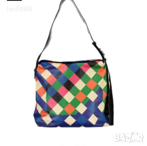 нова чанта Desigual, снимка 6 - Чанти - 51796869