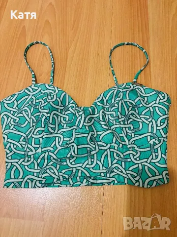 Топ Алесса като нов, снимка 1