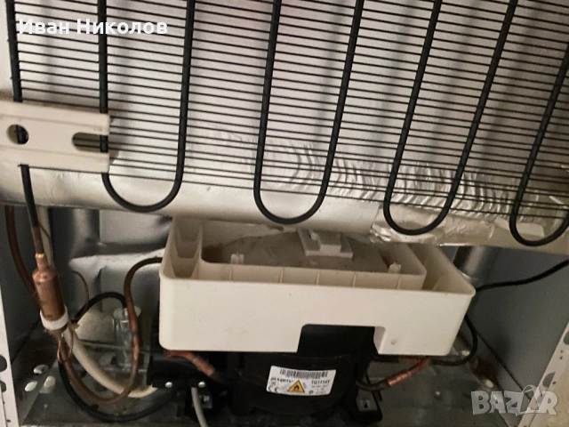 Хладилна витрина Beko, снимка 3 - Витрини - 51555673