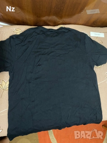 Тениски Calvin Klein,Adidas,Under armour, снимка 9 - Тениски - 52728246