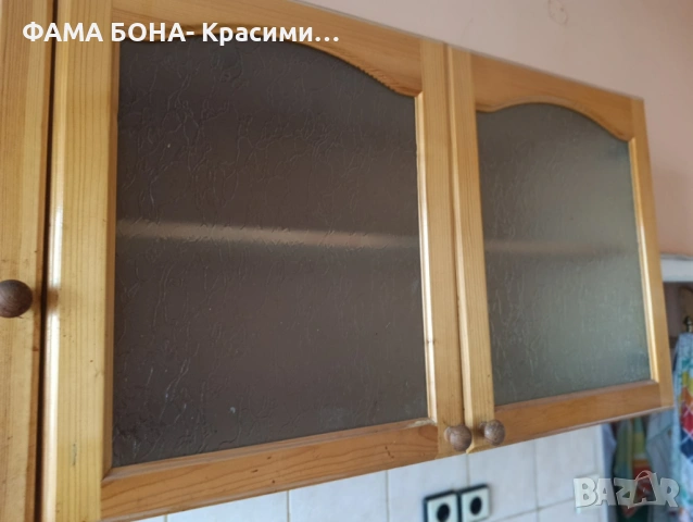 кухненски шкаф горен
