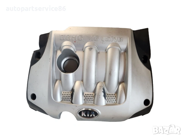 Капак на двигателя за KIA Sportage 2.0 16V (2007) 29240-23700
