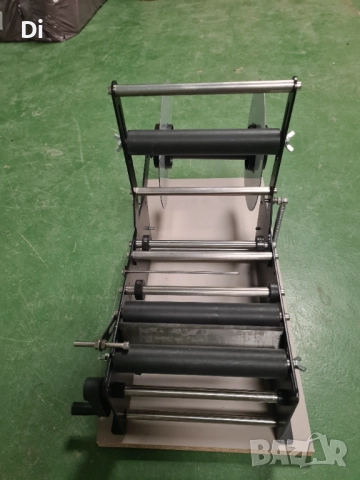 Ръчна етикираща машина, снимка 3 - Други машини и части - 51792468